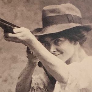 Meet your Posher, Carol